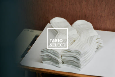 靴下専門企業のタビオが選ぶ、初のSOCKS SALON「TABIO SELECT」がオープン